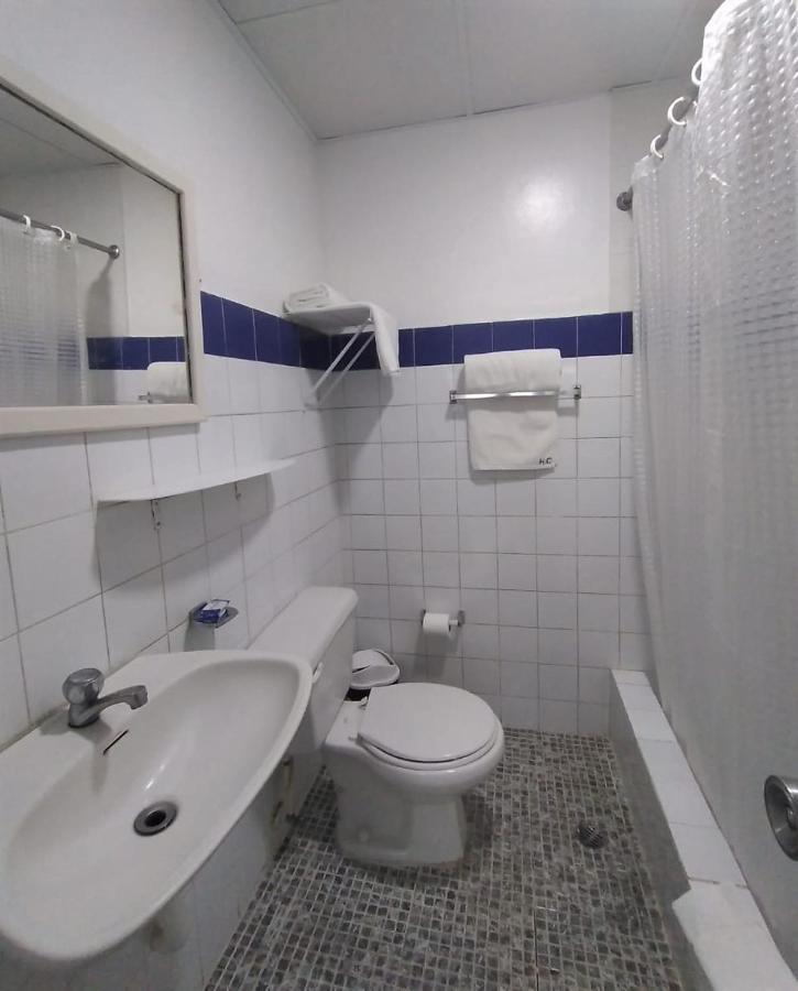 Barahona Hotel Caribe חדר תמונה