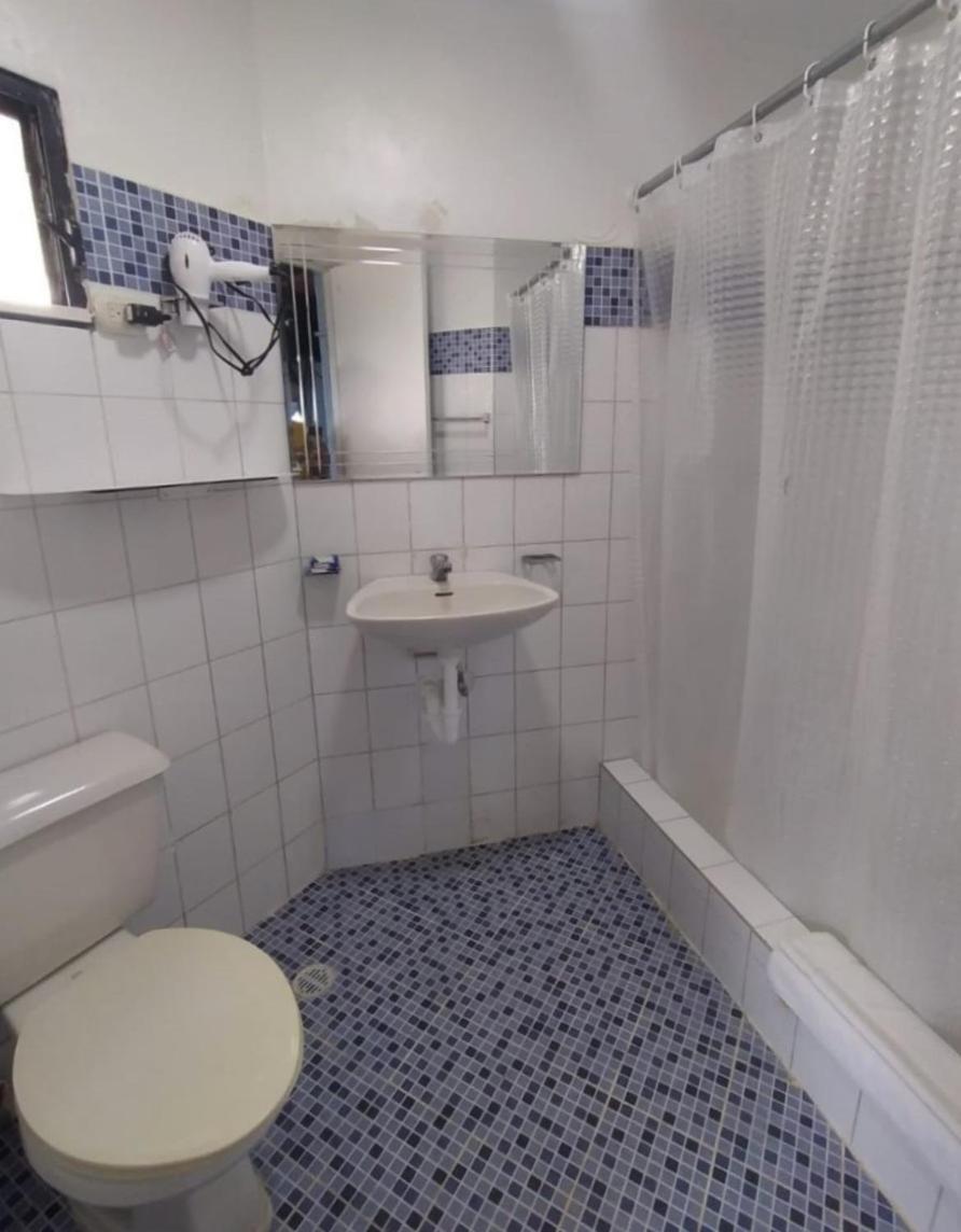 Barahona Hotel Caribe חדר תמונה