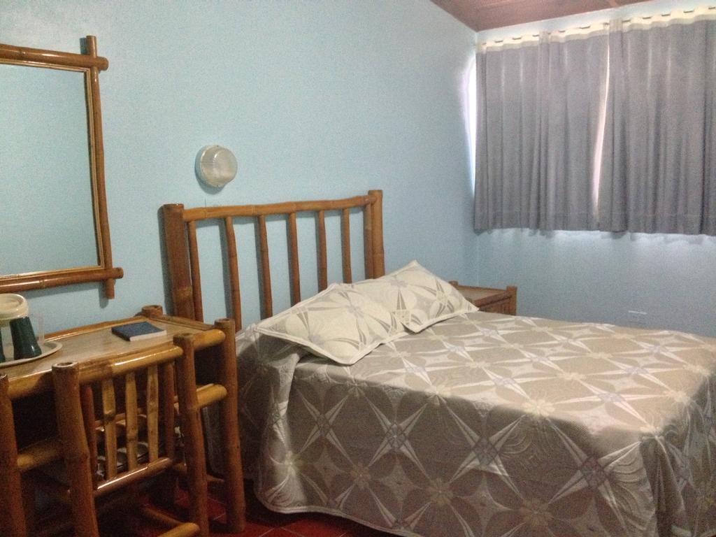 Barahona Hotel Caribe חדר תמונה